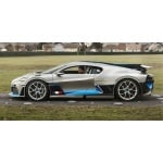 AUTOart - 1:18 Bugatti Divo Comet Grey