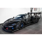 AUTOart - 1:18 McLaren Senna GTR Onyx Black