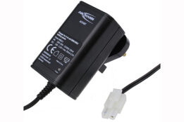Ansmann ACS48T 350 Slow Charger