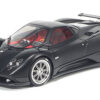 PAGANI ZONDA F – 2015 – MATT BLACK – (850403001)