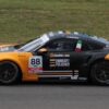 Spark - 1:43 Porsche 911 GT3 Cup No.88 Dylan O'Keeffe Porsche Carrera Cup Australia Champion 2025 - Resin Model 3 AS088