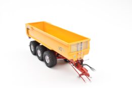 AT Collections 3200138 VGM EV 30 Agricultural Tipper Trailer Diecast