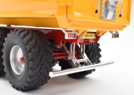 AT Collections 3200138 VGM EV 30 Agricultural Tipper Trailer Diecast