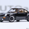 AUTOart 1:18 Porsche 911 Turbo 3.0 (930) Black (78111) Composite Model 3 AUTOart 1:18 Porsche 911 Turbo 3.0 (930) Black (78111) Composite Model