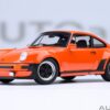 AUTOart 1:18 Porsche 911 Turbo 3.0 (930) Continental Orange (78112) Composite Model 4 AUTOart 1:18 Porsche 911 Turbo 3.0 (930) Continental Orange (78112) Composite Model