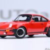 AUTOart 1:18 Porsche 911 Turbo 3.0 (930) Guards Red (78114) Composite Model 3 AUTOart 1:18 Porsche 911 Turbo 3.0 (930) Guards Red (78114) Composite Model