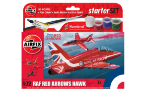 Airfix model kits