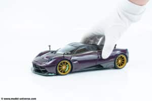 Almost Real 850331001 Pagani Huayra Dinastia Yazi 01