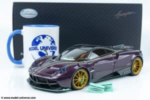 Almost Real 850331001 Pagani Huayra Dinastia Yazi 02
