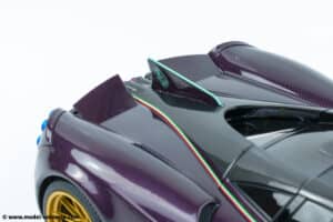 Almost Real 850331001 Pagani Huayra Dinastia Yazi 10