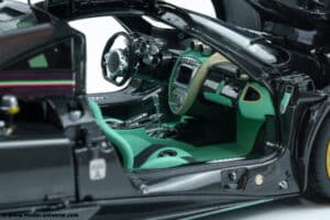 Almost Real 850331001 Pagani Huayra Dinastia Yazi 12