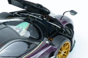 Almost Real 850331001 Pagani Huayra Dinastia Yazi 13