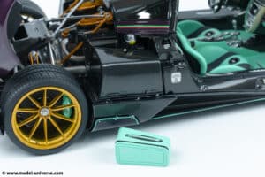 Almost Real 850331001 Pagani Huayra Dinastia Yazi 15