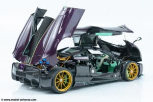 Almost Real 850331001 Pagani Huayra Dinastia Yazi 17