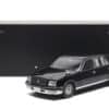 Almost Real - 1:18 Toyota Century 1997 Black - Diecast Model
