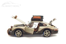 Almost Real 880101 RUF Rodeo Prototype Diecast Model