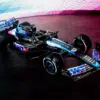 Minichamps - 1:18 BWT Alpine F1 Team A524 Pierre Gasly 2024