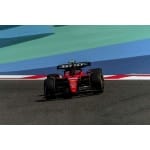 Amalgam - 1:18 Ferrari SF-23 #55 Carlos Sainz 2023 F1