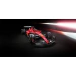 Amalgam - 1:18 Ferrari SF-23 #16 Charles Leclerc 2023 F1