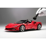 Amalgam - 1:12 Ferrari SF90 Stradale