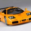 Amalgam - 1:18 McLaren F1 LM Orange