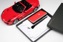 Amalgam - 1:12 Ferrari 812 GTS