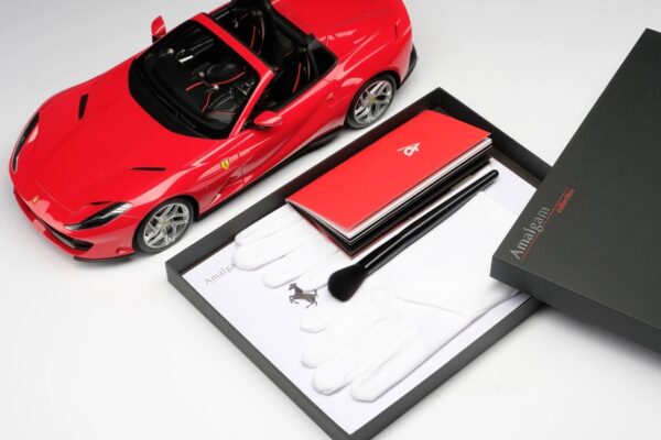 Amalgam - 1:12 Ferrari 812 GTS