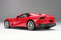 Amalgam - 1:12 Ferrari 812 GTS