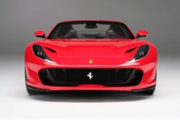 Amalgam - 1:12 Ferrari 812 GTS