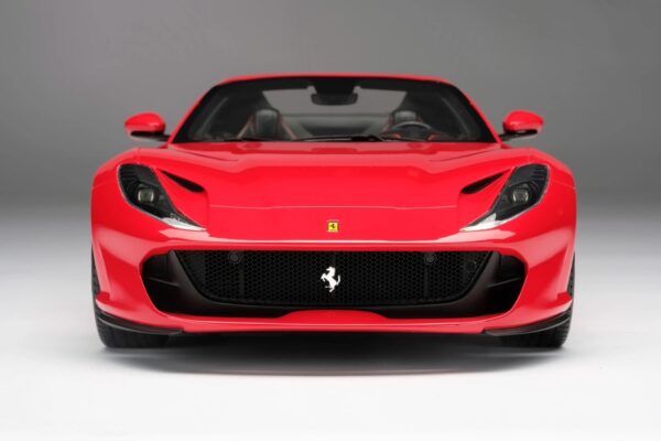 Amalgam - 1:12 Ferrari 812 GTS
