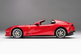 Amalgam - 1:12 Ferrari 812 GTS