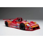 Amalgam - 1:18 Ferrari F333 SP - 1977 Le Mans