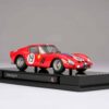 Amalgam - 1:18 Ferrari 250 GTO 3705GT No.19 1962 24h Le Mans Class Winner - Noblet, Guichet - Resin Model 75 Amalgam - 1:18 Ferrari 250 GTO 3705GT No.19 1962 24h Le Mans Class Winner - Noblet, Guichet - Resin Model