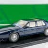 Cult Scale - 1:18 Aston Martin Lagonda Series IV Royal Blue 1988-90 - Limited Edition Resin Model 28 Cult Scale - 1:18 Aston Martin Lagonda Series IV Royal Blue 1988-90 - Limited Edition Resin Model