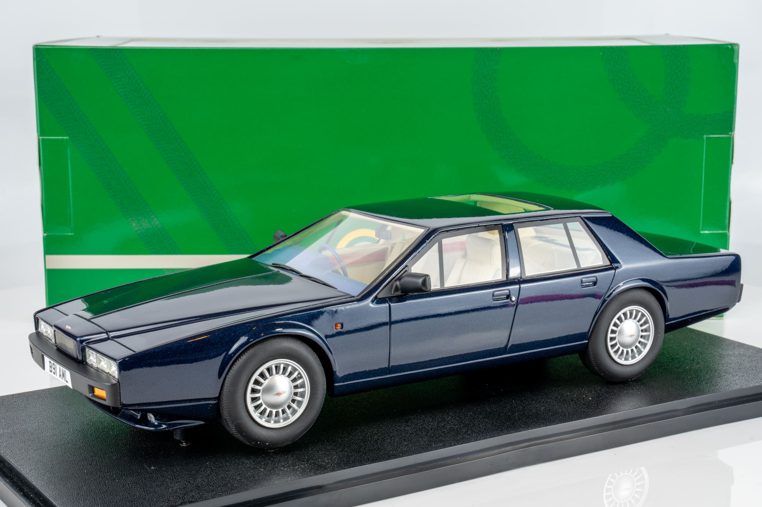 Cult Scale Models | 1:18 Scale Resin Models