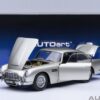 AUTOart 1:18 Aston Martin DB5 1964 Silver (70287) Composite Model 72 AUTOart 1:18 Aston Martin DB5 1964 Silver (70287) Composite Model