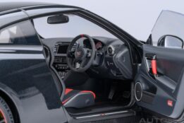 Autoart 77504 1:18 Nissan GTR R35 Nismo Black Diecast Model v10