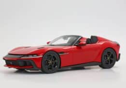 BBR P18251A Ferrari 12Cilindri Red 2.JPG