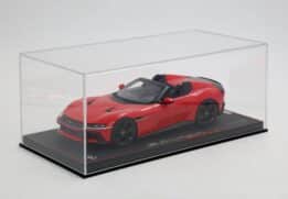 BBR P18251A Ferrari 12Cilindri Red 6.JPG