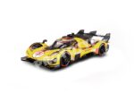 BBR - 1:18 Ferrari 499P No.83 Winner 24h Le Mans 2025 - R.Kubica, Y.Ye, P.Hanson - Limited Edition Resin Model with Showcase