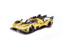 BBR P18271C