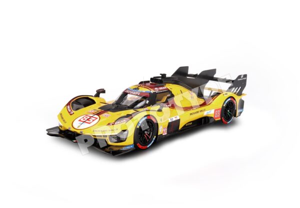 BBR P18271C