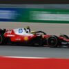 BBR 1:12 Ferrari SF-26 Spanish GP 2026 - Hamilton (with Driver Figure) (BBR1229C44) Limited Edition Resin Model 4 BBR 1:12 Ferrari SF-26 Spanish GP 2026 - Hamilton (with Driver Figure) (BBR1229C44) Limited Edition Resin Model