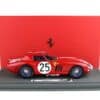 BBR 1:18 Ferrari 250 GTO No.25 24h Le Mans 1964 Innes Ireland, Tony Maggs with Showcase (BBR1846D) Limited Edition Resin Model 39 BBR 1:18 Ferrari 250 GTO No.25 24h Le Mans 1964 Innes Ireland, Tony Maggs with Showcase (BBR1846D) Limited Edition Resin Model
