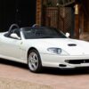 BBR 1:18 Ferrari 550 Barchetta Bianco Avus (Black Interior) (BBR1874D) Limited Edition Resin Model 23 BBR 1:18 Ferrari 550 Barchetta Bianco Avus (Black Interior) (BBR1874D) Limited Edition Resin Model