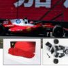 BBR 1:18 Ferrari SF-26 Chinese GP 2026 - Leclerc No.16 (4th Place) (BBR2618A16) Limited Edition Diecast Model (Polyfoam Edition) 3 BBR 1:18 Ferrari SF-26 Chinese GP 2026 - Leclerc No.16 (4th Place) (BBR2618A16) Limited Edition Diecast Model (Polyfoam Edition)