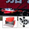 BBR 1:18 Ferrari SF-26 Chinese GP 2026 - Leclerc No.16 (4th Place) (BBR2618A16DIE) Limited Edition Diecast Model (Luxury Pack) 24 BBR 1:18 Ferrari SF-26 Chinese GP 2026 - Leclerc No.16 (4th Place) (BBR2618A16DIE) Limited Edition Diecast Model (Luxury Pack)