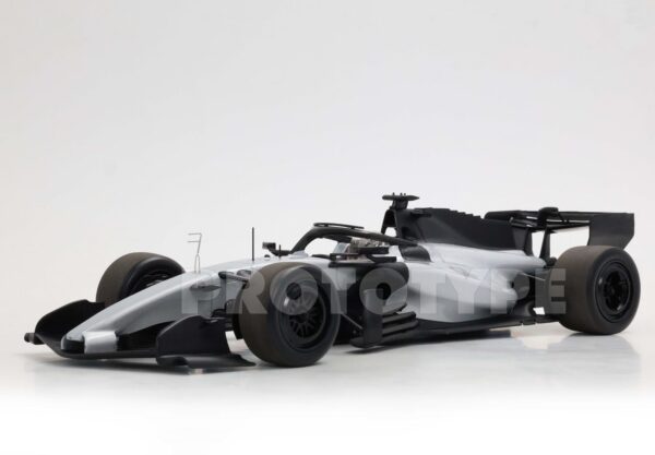 BBR 1:18 Ferrari SF-26 Chinese GP 2026 - Leclerc No.16 (4th Place) (BBR2618A16DIE) Limited Edition Diecast Model (Luxury Pack) 9 BBR 1:18 Ferrari SF-26 Chinese GP 2026 - Leclerc No.16 (4th Place) (BBR2618A16DIE) Limited Edition Diecast Model (Luxury Pack)