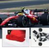 BBR 1:18 Ferrari SF-26 Chinese GP 2026 - Hamilton No.44 (3rd Place) (BBR2618A44) Limited Edition Diecast Model (Polyfoam Edition) 24 BBR 1:18 Ferrari SF-26 Chinese GP 2026 - Hamilton No.44 (3rd Place) (BBR2618A44) Limited Edition Diecast Model (Polyfoam Edition)