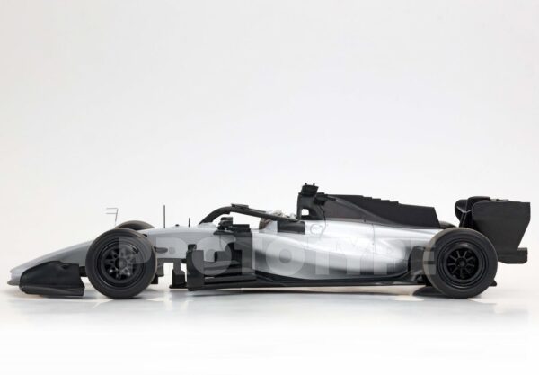 BBR 1:18 Ferrari SF-26 Chinese GP 2026 - Hamilton No.44 (3rd Place) (BBR2618A44) Limited Edition Diecast Model (Polyfoam Edition) 11 BBR 1:18 Ferrari SF-26 Chinese GP 2026 - Hamilton No.44 (3rd Place) (BBR2618A44) Limited Edition Diecast Model (Polyfoam Edition)